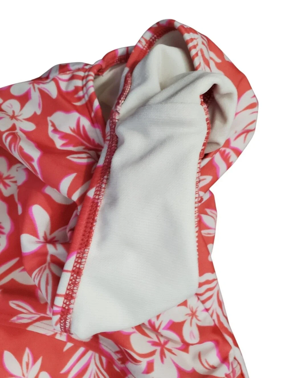 Art Class Girl's One Piece Swimsuit Size 10/12